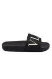 Valentino Garavani Men Vltn Flip Flops
