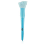 Eklips Colors Angled Blush Brush for Seamless Cheek Definition