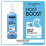 Morfose Metamorfose Moist Boost Hydrating Dual-Phase Conditioner 200 ml