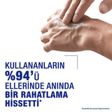 Neutrogena Norwegian Formula Hand Cream - Fragrance-Free, 24-Hour Moisturization for Dry Hands