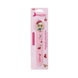 Nascita Pixy Pop Girls Pink Paper Nail File for Smooth Nails