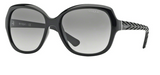 Vogue 0VO2871S W44/1156 Women's Gradient Sunglasses 56mm