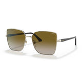 Vogue 0VO4199S 848/6K 58 Women's Sunglasses with Gradient Lenses