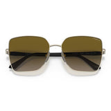 Vogue 0VO4199S 848/6K 58 Women's Sunglasses with Gradient Lenses