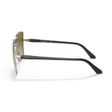 Vogue 0VO4199S 848/6K 58 Women's Sunglasses with Gradient Lenses