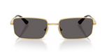 Vogue 0VO4352S Cat-Eye Women's Sunglasses Black 56mm