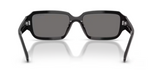 Vogue 0VO5693SU W44/81 Square Women's Sunglasses 54mm