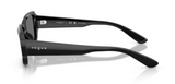 Vogue 0VO5693SU W44/81 Square Women's Sunglasses 54mm