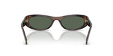 Vogue 0VO5695SU Women's Fashion Sunglasses 53mm