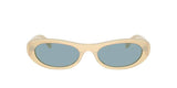 Vogue 0VO5695SU Women's Sunglasses with UV Protection 53mm