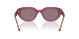 Vogue 0VO5711S Women's Designer Sunglasses 51mm
