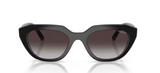 Vogue 0VO5711S W44/8G Women's Square Sunglasses 51mm