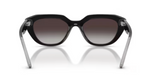 Vogue 0VO5711S W44/8G Women's Square Sunglasses 51mm