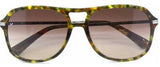 Vogue 2717-S W656/13 Tortoise Sunglasses 58mm