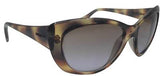Vogue 2726-S 1909/68 Brown Gradient Sunglasses