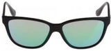 Vogue 2729-S W44/3R Matte Smoke Mirrored Sunglasses