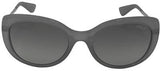 Vogue 2731-S 1961/11 Gradient Sunglasses 55mm