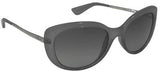 Vogue 2731-S 1961/11 Gradient Sunglasses 55mm