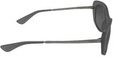 Vogue 2731-S 1961/11 Gradient Sunglasses 55mm