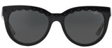 Vogue 2889-S 2210/87 Bone Frame Classic Sunglasses 55mm
