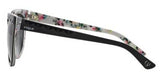 Vogue 2889-S 2210/87 Bone Frame Classic Sunglasses 55mm