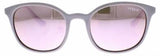 Vogue 5051-S Mirrored Sunglasses in Mink 52-20