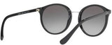 Vogue 5166S W44/11 Black Classic Sunglasses 51mm