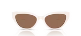 Vogue Junior 0VJ2026 Kids Sunglasses with 50mm Lens