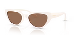 Vogue Junior 0VJ2026 Kids Sunglasses with 50mm Lens