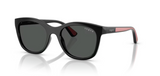 Vogue Junior 0VJ2028 Kids Sunglasses with Black Frames 46mm