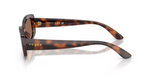 Vogue Junior 0VJ2031 Kids Sunglasses Blue Frame 51mm
