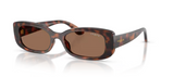 Vogue Junior 0VJ2031 Kids Sunglasses Blue Frame 51mm