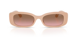 Vogue Junior 0VJ2031 Kids Sunglasses Blue Frame 51mm