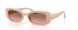 Vogue Junior 0VJ2031 Kids Sunglasses Blue Frame 51mm