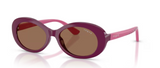 Vogue Junior 0VJ2032 Kids Sunglasses with 49mm Lens