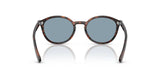 Vogue Junior 0VJ2033 Kids Sunglasses Classic Blue Frame 48mm