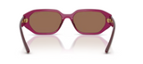 Vogue Junior 0VJ2034 Classic Kids Sunglasses 52mm