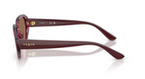 Vogue Junior 0VJ2034 Classic Kids Sunglasses 52mm