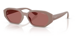 Vogue Junior 0VJ2034 Kids Sunglasses with UV Protection 52mm