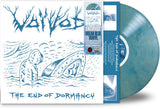 The End of Dormancy (Ocean Blue Colored Vinyl, Limited Edition, Extended Play) [Vinyl]