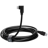 VOKOO Oculus Quest Link Cable, High Speed Data Transfer & Fast Charging USB C Cable
