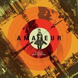 The Amateur (Original Motion Picture Soundtrack) [Lp] [Vinyl]