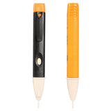 Voltage Tester Detector Pen Non-Contact with Flashlight