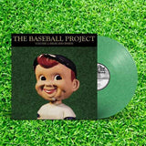 Volume 2: High and Inside (Transparent Green) [Vinyl]