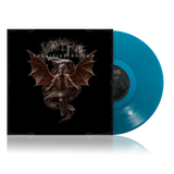 Vomit Forth - Terrified Of God (Indie Exclusive, Colored Vinyl, Translucent Sea Blue) [Vinyl]