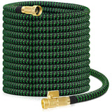 Vorey Flexible Lightweight Expandable Garden Hose