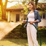 Vorey Flexible Lightweight Expandable Garden Hose