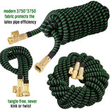 Vorey Flexible Lightweight Expandable Garden Hose