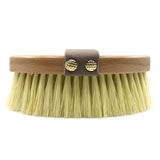 Vose Vegan Cactus Fiber Body Brush for Dry Brushing 1 Unit