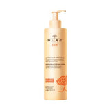 Nuxe After Sun Lotion: Refreshing & Hydrating Sunflower Formula to Prolong Your Tan Up to 2 Weeks - Face & Body